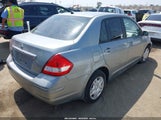 NISSAN VERSA 1.8S 3N1BC1AP0BL393704 снимка