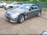 INFINITI G37X JN1CV6AR2DM766344 снимка