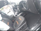 GMC SIERRA 2500HD 4WD STANDARD BED AT4 1GT49PE79MF314822 photo
