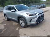 TOYOTA GRAND HIGHLANDER LE/LIMITED/XLE 5TDAAAA52SS020378 fotografie