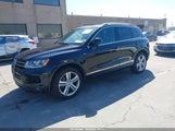 Volkswagen Touareg 3.6L Executive/3.6L Lux/3.6L R-Line/3.6L Sport WVGDF9BP5ED002594 снимка