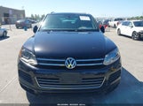 Volkswagen Touareg 3.6L Executive/3.6L Lux/3.6L R-Line/3.6L Sport WVGDF9BP5ED002594 снимка
