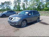 NISSAN PATHFINDER S 5N1AR2MN5FC702068 снимка
