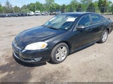 CHEVROLET IMPALA LT 2G1WG5EK6B1314779 снимка