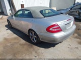MERCEDES-BENZ CLK 320 WDBTK65G45T046628 снимка