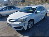 ACURA ILX PREMIUM PACKAGE/TECHNOLOGY PLUS PACKAGE 19UDE2F79GA017713 снимка