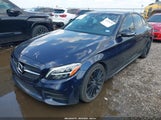 MERCEDES-BENZ C 300 55SWF8DB6LU326893 снимка