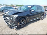 BMW X3 Sdrive30I 5UXTY3C0XM9H12599 снимка