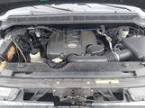 Nissan Armada Le 5N1AA08B25N732952 снимка