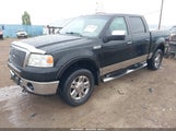 Ford F-150 60Th Anniversary/Fx4/King Ranch/Lariat/Xlt 1FTPW14V18FB84740 снимка