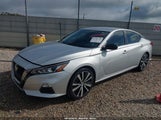 NISSAN ALTIMA SR FWD 1N4BL4CV9LC127272 снимка