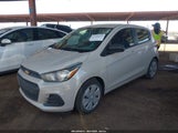 Chevrolet Spark Ls Cvt KL8CB6SA1HC754169 снимка