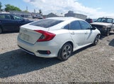 Honda Civic Lx 2HGFC2F64KH548219 снимка