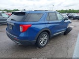 Ford Explorer Limited 1FMSK7FH4NGB05630 снимка