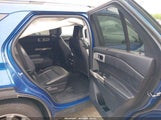 Ford Explorer Limited 1FMSK7FH4NGB05630 снимка