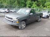 CHEVROLET SILVERADO 2500 1GCGC24U9YE369761 снимка