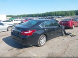 NISSAN ALTIMA 2.5 S 1N4AL3APXJC477887 fotografie