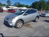 TOYOTA RAV4 XLE 2T3RFREV1EW184947 снимка