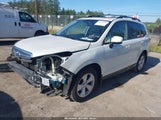 SUBARU FORESTER 2.5I LIMITED JF2SJAHC8EH408461 снимка