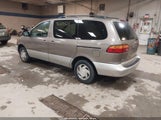 TOYOTA SIENNA LE/XLE 4T3ZF13CXXU127488 fotografie