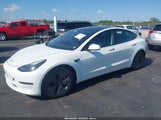 TESLA MODEL 3 REAR-WHEEL DRIVE 5YJ3E1EA0PF548498 снимка