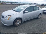 NISSAN SENTRA 2.0S 3N1AB6AP9AL688780 снимка