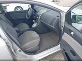 NISSAN SENTRA 2.0S 3N1AB6AP9AL688780 снимка