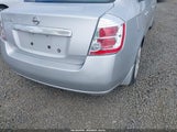 NISSAN SENTRA 2.0S 3N1AB6AP9AL688780 снимка