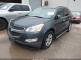 CHEVROLET TRAVERSE 1LT 1GNKVGED6CJ349863 снимка