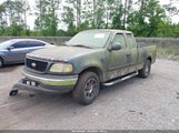 FORD F-150 LARIAT/XL/XLT 1FTRX17L21NA34986 photo