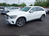 Mercedes-Benz Glc 300 4Matic W1N0G8EB4NV342798 photo