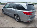 HONDA ODYSSEY EX-L 5FNRL6H69RB061534 fotografie