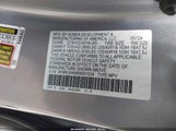 HONDA ODYSSEY EX-L 5FNRL6H69RB061534 fotografie