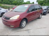 TOYOTA SIENNA CE/LE 5TDZA23C25S360607 снимка