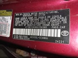TOYOTA CAMRY LE/SE/STD/XLE 4T1BE32K86U156360 fotografie