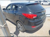 HYUNDAI TUCSON GLS KM8JTCAF7FU099526 снимка