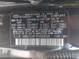 HYUNDAI TUCSON GLS KM8JTCAF7FU099526 снимка
