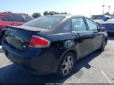 Ford Focus Ses 1FAHP36N39W268091 снимка