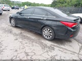 HYUNDAI SONATA LIMITED 5NPEC4AC7EH884056 снимка
