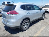 NISSAN ROGUE SL 5N1AT2MT7EC859390 снимка