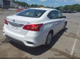 NISSAN SENTRA SV 3N1AB7APXGY328130 photo