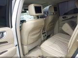 Infiniti Jx35 5N1AL0MM8DC310261 снимка