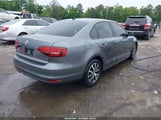 VOLKSWAGEN JETTA 1.4T SE 3VWDB7AJ6HM267760 снимка