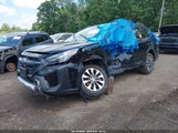 Subaru Outback Limited 4S4BTANC2R3224970 снимка