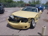 CHRYSLER CROSSFIRE LIMITED 1C3LN65LX7X070017 снимка