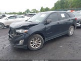 CHEVROLET EQUINOX AWD LS 3GNAXSEV8LS603458 снимка