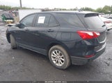 CHEVROLET EQUINOX AWD LS 3GNAXSEV8LS603458 снимка