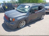 Jeep Renegade Sport 4X4 ZACNJDA14NPN81017 снимка