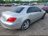 ACURA RL 3.5 JH4KB165X6C007913 снимка