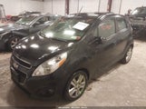 CHEVROLET SPARK 1LT AUTO KL8CD6S95DC508896 снимка